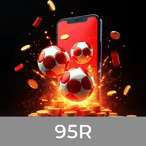 95R: Bônus e Ofertas Únicas que Transformam Sua Aposta