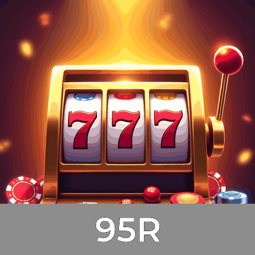 95R: O Seu Aplicativo Móvel para Jogos de Azar Completo e Conveniente