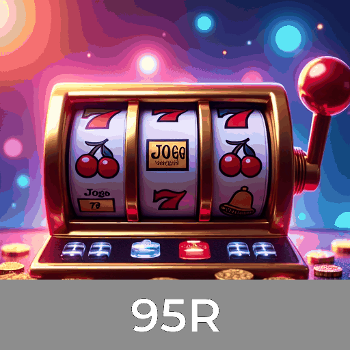 95R: Bônus e Ofertas Únicas que Transformam Sua Aposta