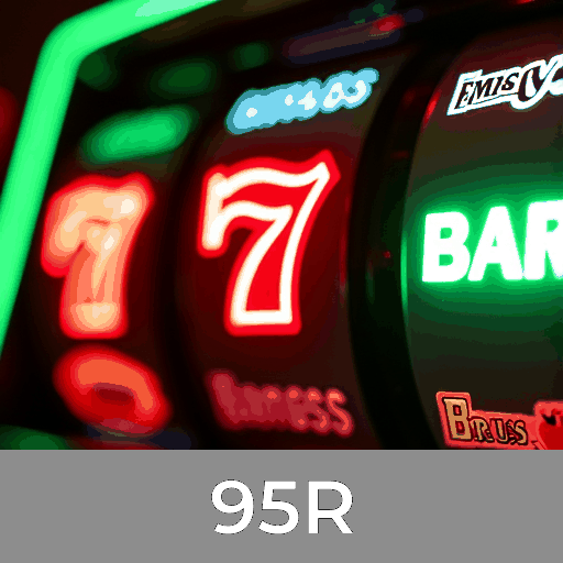 95R: Apostas Esportivas com Foco no Brasil