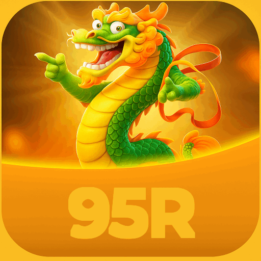 95R Logo